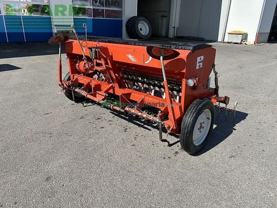 Sembradora - Reform - semo 100 2,5m