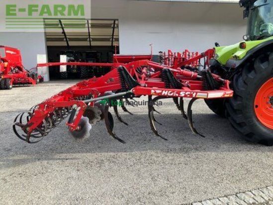 Cultivador - Horsch - terrano 4 fx