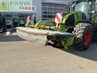 Cortacésped manual - Claas - disco 3200 fc profil