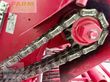 Empacadora gigant - Lely - welger rp245 + elho 1820 inliner
