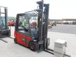 Elevadora - Linde - e30l-01 mit freihubmast + ss ( batt. 2021 )