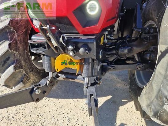 Tractor agrícola - McCormick - x7.621 vt-drive