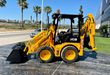Mini retro mixta Jcb 1 cx