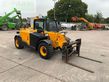 Telescopica - JCB - 525-60 hi viz telehandler (st26607)