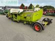 Cabezal - Claas - direct disc 500 p