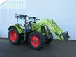 Tractor agrícola - Claas - arion 430 stage v tradition