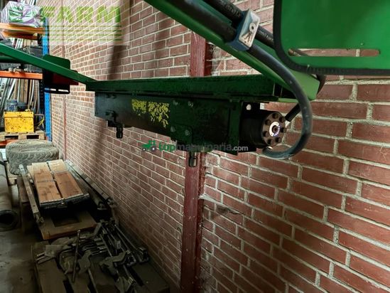 Cosechadora de Cereal - John Deere - s 790i