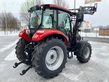 Tractor agrícola - Case IH - farmall 55c mit klima