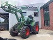 Tractor agrícola - Fendt - 724 vario s4 profi plus ProfiPlus