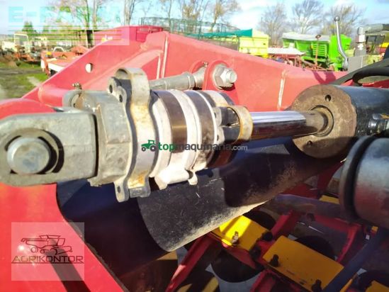 Grada de disco - Väderstad - carrier 650 crosscutter knife