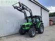 Tractor agrícola - Deutz-Fahr - 5080 d