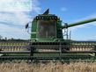 Cosechadora de Cereal - John Deere - w440 ptc