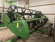 Cosechadora de Cereal - John Deere - 1550 cws