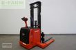 Elevadora - Linde - l 16 as 131