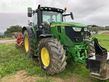 Tractor agrícola - John Deere - 6r 195