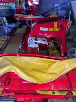 Cortacésped manual - Pöttinger - eurocat 276 f classic