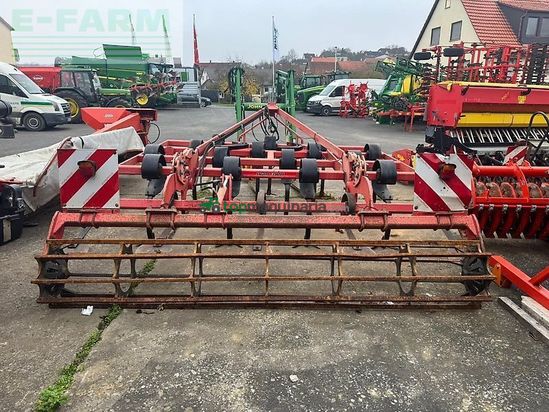 Cultivador - Agri Farm - agriflex 15z