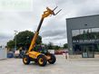 Telescopica - JCB - 538-60 agri super telehandler (st27282)