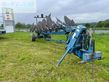 Arado - Rabe - charrue 7 corps rabe / rabewerk