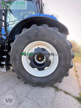 Tractor agrícola - New Holland - t8.435 ac