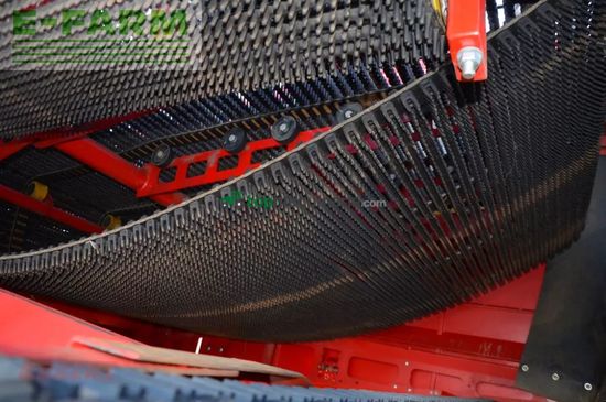 Cosechadora - arrancadora de patata - Grimme - evo 280 clodsep gen ii