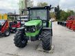 Tractor agrícola - Deutz-Fahr - 5080d keyline Keyline