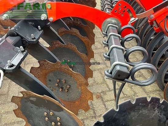 Grada de disco - Kuhn - optimer l 300