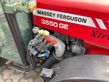 Tractor agrícola - Massey Ferguson - 3650 ge xtra