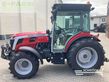 Tractor agrícola - Massey Ferguson - 3fr.85 cab efficient