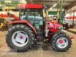 Tractor agrícola -  - mc cormick cx105