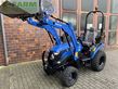 Tractor agrícola - Solis - 26 9+9 gt paket