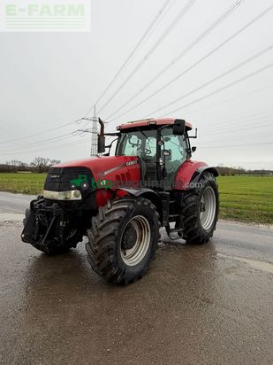 Tractor agrícola - Case IH - puma cvx 180