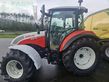 Tractor agrícola - Steyr - 4075 kompakt s (stage v)