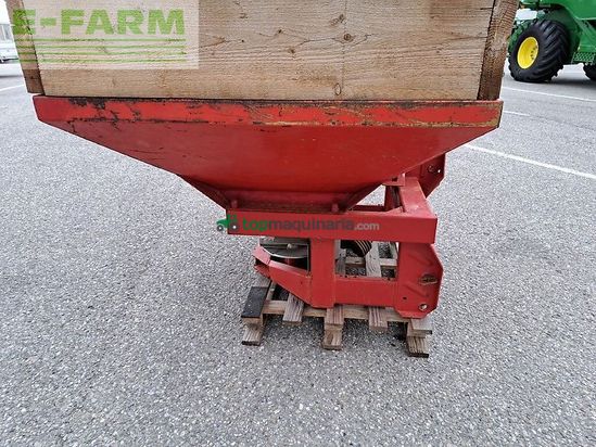 Esparcidor - Rauch - mds 701