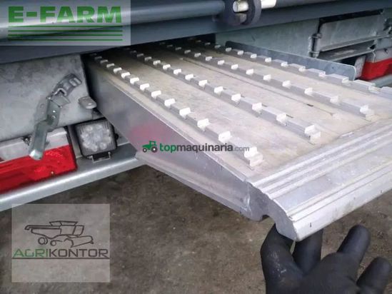 Volquet - Fortuna - edt 16