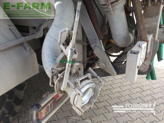 Cisterna - Kotte - vtl 18500