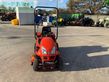 Cortacésped manual - Kubota - gr1600-ii mower