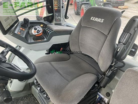 Tractor agrícola - Claas - axion 960