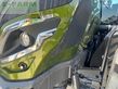 Tractor agrícola - Valtra - t215 d forst mit rüfa und forstkabine