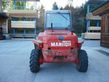 Elevadora - Manitou - m30-4 allrad seitenschieber + vollkabine