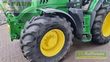 Tractor agrícola - John Deere - 6195m