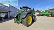 Tractor agrícola - John Deere - 6r 185