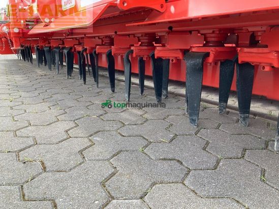 Grada de disco - Maschio - aquila super rapido plus 6000 z500 hydr.
