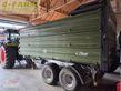 Volquet - Fliegl - tdk 100 vr fox