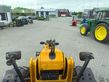 Minicargadora - JCB - tm 220 agri tele