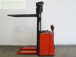 Elevadora - Linde - l 16 1173