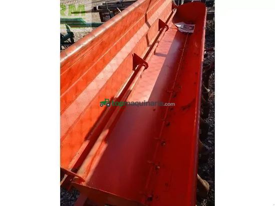 Sembradora directa -  - agram