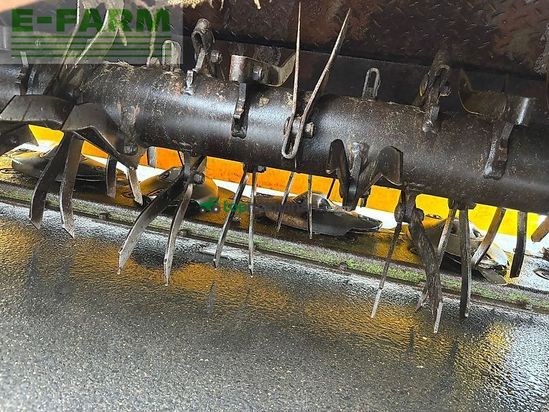 Cortacésped manual - Krone - easy cut f 320 cv