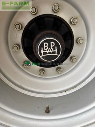 Volquet - Grotlüschen - Grotlüschen