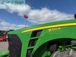 Tractor agrícola - John Deere - 8320 r powershift